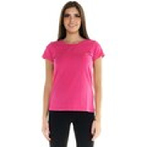 Camiseta Woman Short Sleeves Basic para mujer - Leone 1947 - Modalova