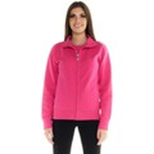 Sudaderas con capucha Woman Full Zip Basic para mujer - Leone 1947 - Modalova