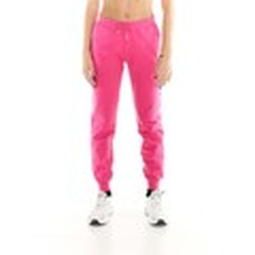 Pantalones Woman Sweatpants Basic para mujer - Leone 1947 - Modalova
