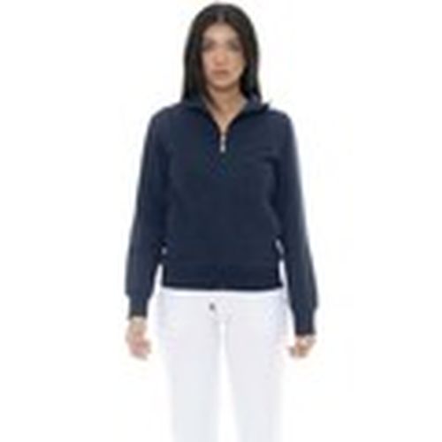 Sudaderas Woman High Collar New Basic para mujer - Leone 1947 - Modalova