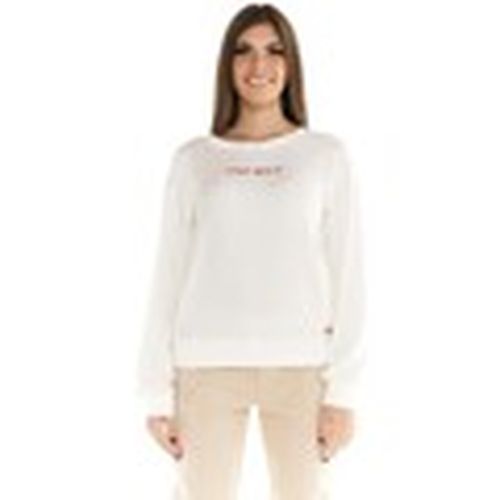 Sudaderas Woman Crewneck Chic Boxing para mujer - Leone 1947 - Modalova