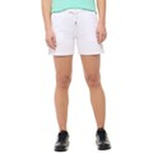 Short Woman Short New Basic para mujer - Leone 1947 - Modalova
