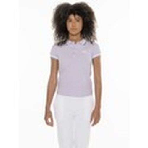 Polo Woman New Basic para mujer - Leone 1947 - Modalova