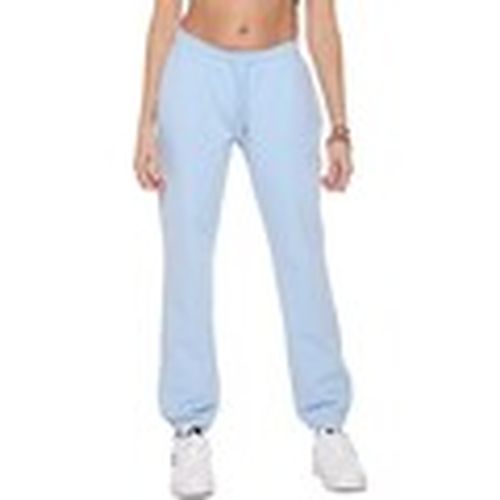 Pantalón chandal Woman Sweatpants Never Without para mujer - Leone 1947 - Modalova