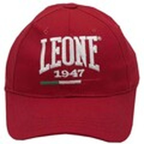 Gorra Junior Caps Basic para hombre - Leone 1947 - Modalova
