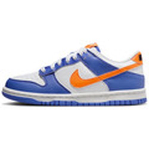 Zapatillas Dunk Low Knicks para hombre - Nike - Modalova