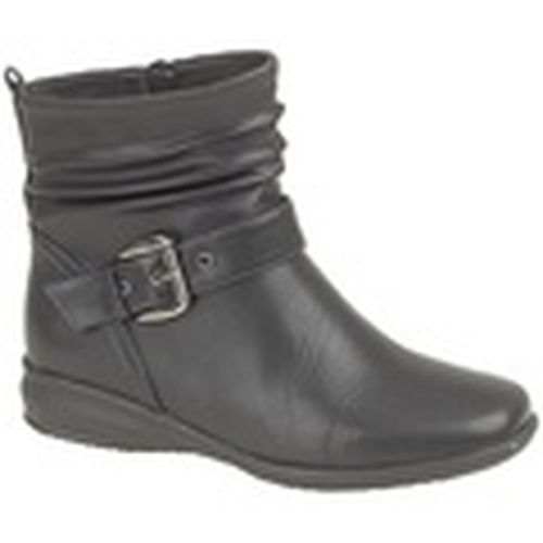 Boulevard Botines DF471 para mujer - Boulevard - Modalova