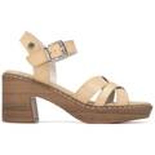Sandalias de tacón 17517103 para mujer - Refresh - Modalova