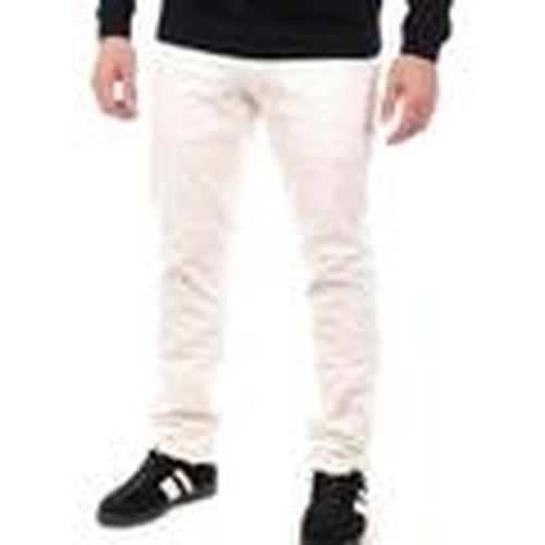 Pantalón pitillo Costa1 para hombre - Paname Brothers - Modalova