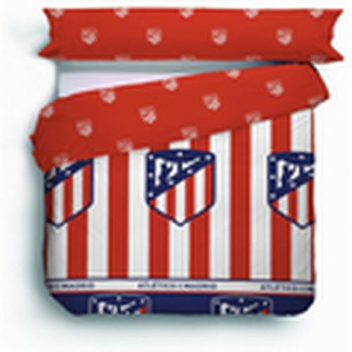 Funda de edredón Funda Nórdica Azul Para Cama De 135 para - Valencia Cf - Modalova