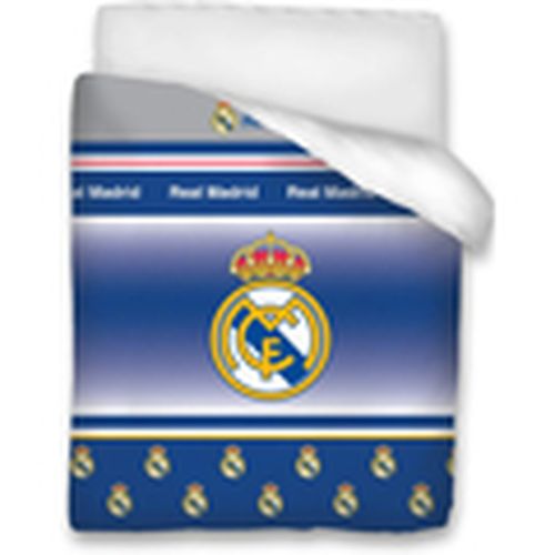Ropa de cama Funda Rayas Para Cama de 150 para - Atletico De Madrid - Modalova