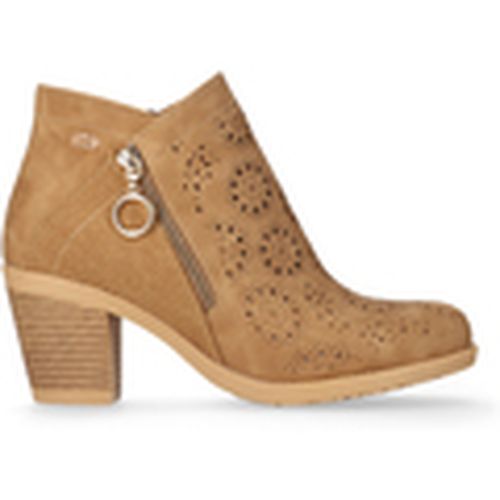 Botines TONIA 18 para mujer - Chika 10 - Modalova