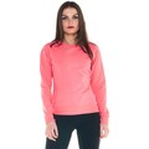 Sudaderas Woman Round Neck Basic para mujer - Leone 1947 - Modalova