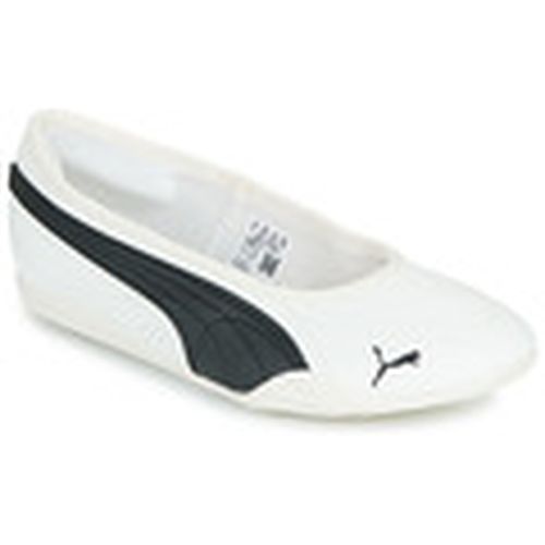 Bailarinas CATCH SOLEIL BALLERINA para mujer - Puma - Modalova