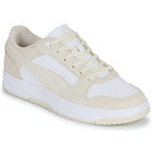 Zapatillas Rebound Slam Lo ESD para hombre - Puma - Modalova
