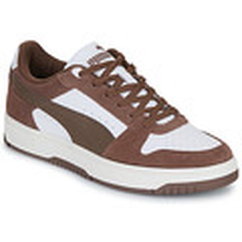 Zapatillas Rebound Slam Lo ESD para hombre - Puma - Modalova