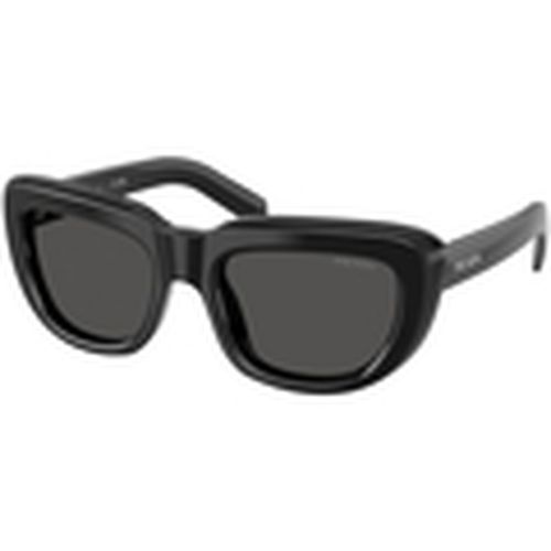 Gafas de sol 0prd07s-16k08z para hombre - Prada - Modalova