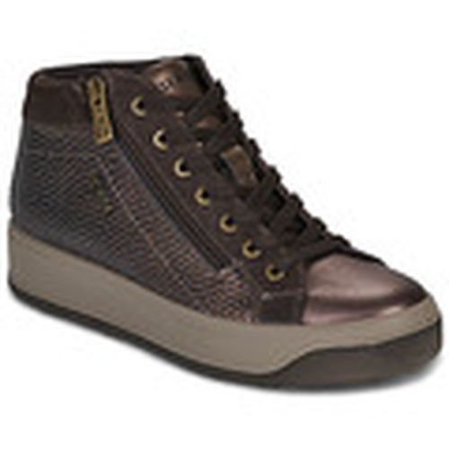 Zapatillas altas D.AVA para mujer - IgI&CO - Modalova