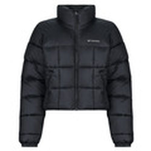 Abrigo de plumas Puffect III Cropped Jacket para mujer - Columbia - Modalova