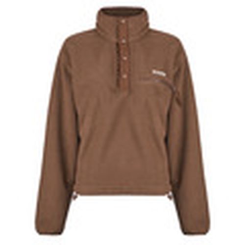 Polar Helvetia II Cropped Half Snap Fleece para mujer - Columbia - Modalova