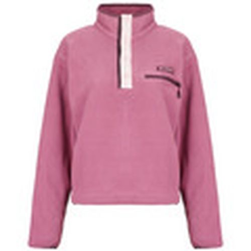 Polar Helvetia II Cropped Half Snap Fleece para mujer - Columbia - Modalova