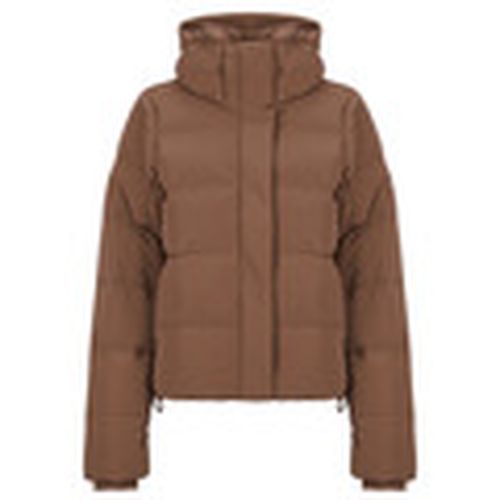Abrigo de plumas Amaze Puff Hooded Jacket para mujer - Columbia - Modalova