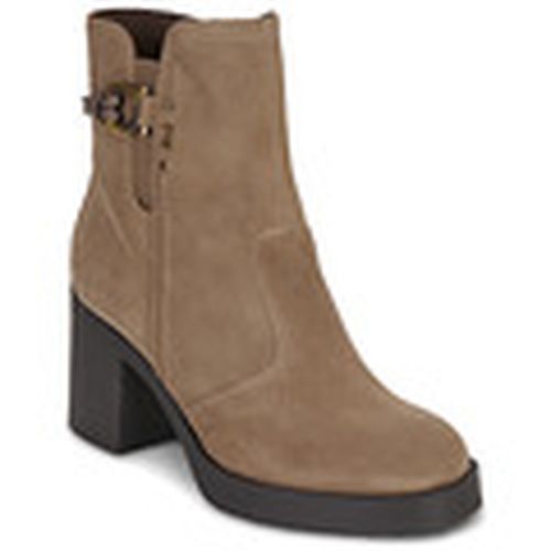 Botines I617930D para mujer - NeroGiardini - Modalova