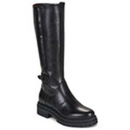 Botas planas I618026D para mujer - NeroGiardini - Modalova