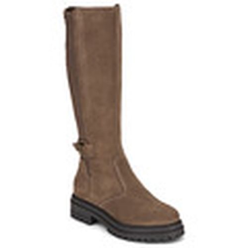 Botas planas I618028D para mujer - NeroGiardini - Modalova