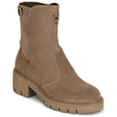 Botines I618054D para mujer - NeroGiardini - Modalova