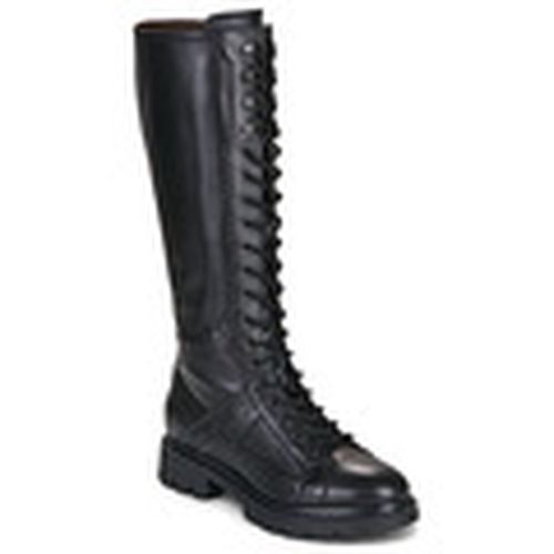Botas planas I618092D para mujer - NeroGiardini - Modalova