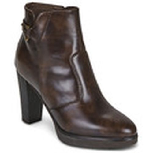 Botines I617271D para mujer - NeroGiardini - Modalova
