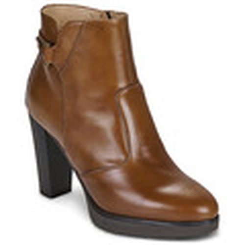 Botines I617271D para mujer - NeroGiardini - Modalova