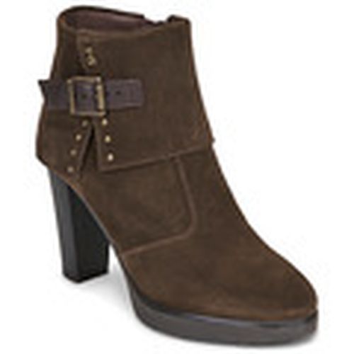 Botines I617274D para mujer - NeroGiardini - Modalova