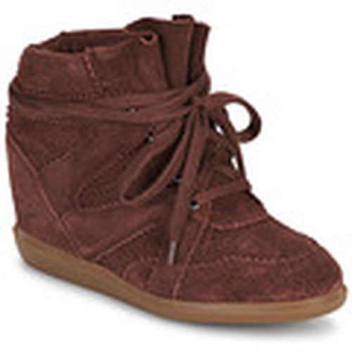 Zapatillas altas Lou 1 para mujer - Melvin & Hamilton - Modalova