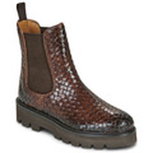 Botines Leonie 5 para mujer - Melvin & Hamilton - Modalova