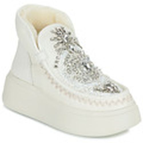 NAN-KU Botines DFH-09 para mujer - NAN-KU - Modalova