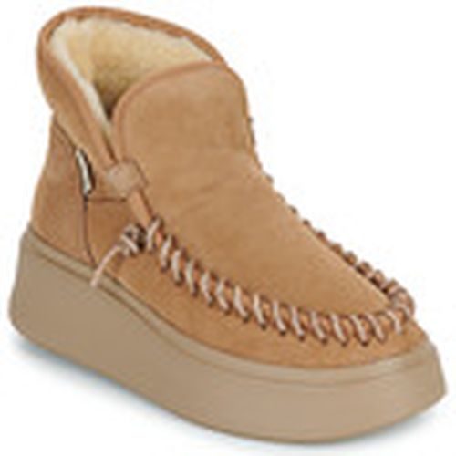 NAN-KU Botines DFH-04 para mujer - NAN-KU - Modalova