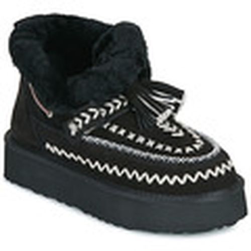 NAN-KU Botines DFH-11 para mujer - NAN-KU - Modalova