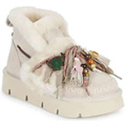 NAN-KU Botines GFH-01 para mujer - NAN-KU - Modalova