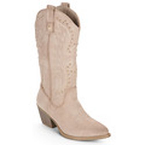 Botas de tacón 146102 para mujer - Xti - Modalova