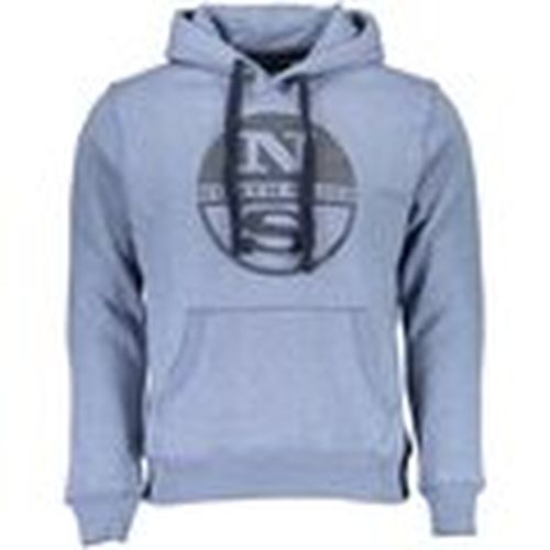 Sudaderas con capucha Jersey Cardigans-HOMBRES para hombre - North Sails - Modalova