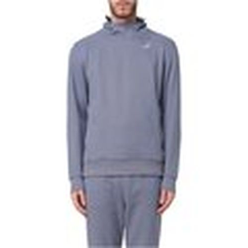 Sudaderas con capucha Jersey Cardigans-HOMBRES para hombre - K-Way - Modalova