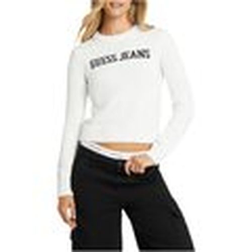Sudaderas Jersey chalecos-MUJER para mujer - Guess - Modalova