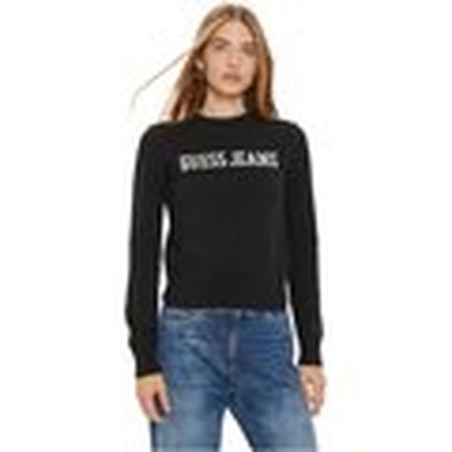 Sudaderas Jersey chalecos-MUJER para mujer - Guess - Modalova