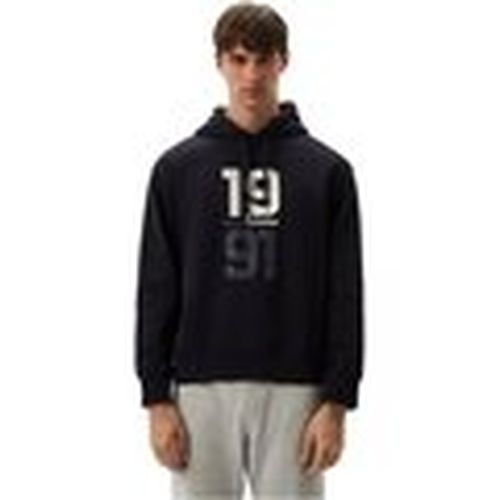 Sudaderas con capucha Jersey Cardigans-HOMBRES para hombre - Armani Exchange - Modalova