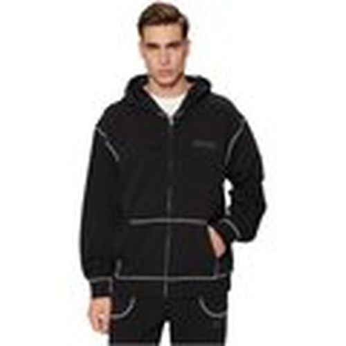 Sudaderas Jersey Cardigans-HOMBRES para hombre - Guess - Modalova