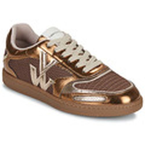 Zapatillas AURA Initials 7.8 para mujer - Vanessa Wu - Modalova