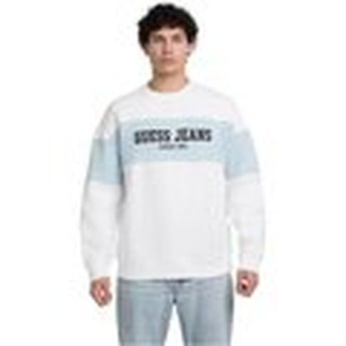 Sudaderas Jersey Cardigans-HOMBRES para hombre - Guess - Modalova