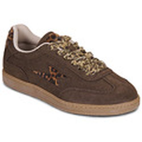 Zapatillas AURA Emblem para mujer - Vanessa Wu - Modalova